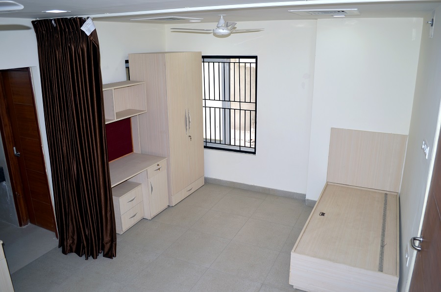 SRM University Sonepat Hostel photo 3