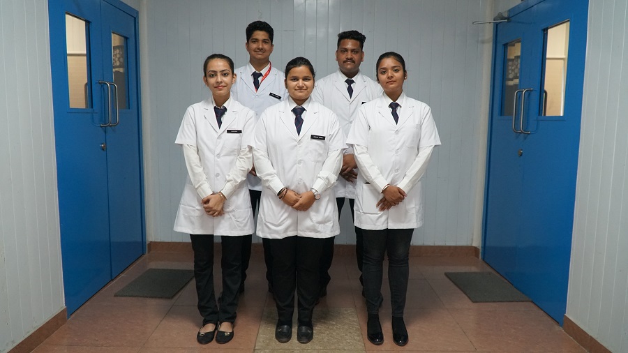 SRM University Sonepat Hotel Management photo 19