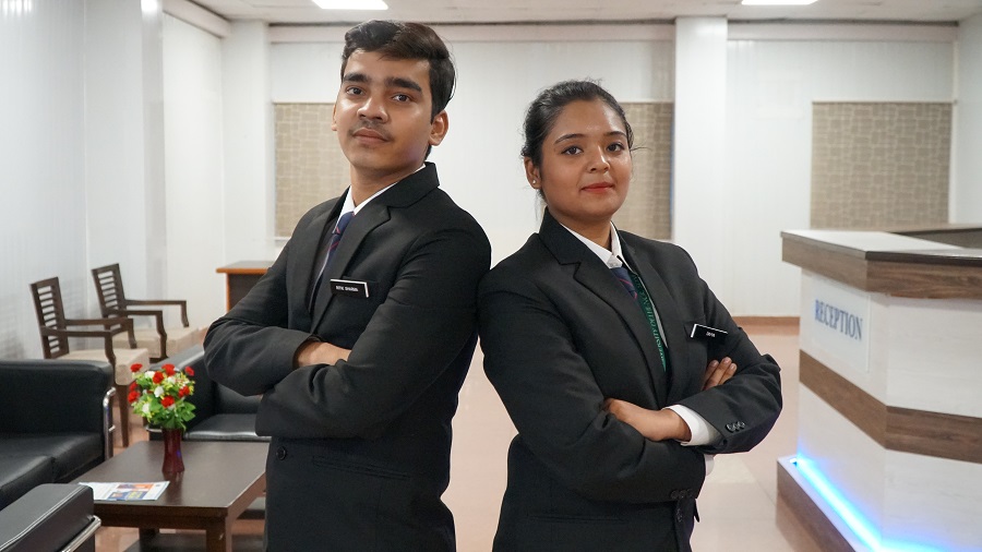 SRM University Sonepat Hotel Management photo 42