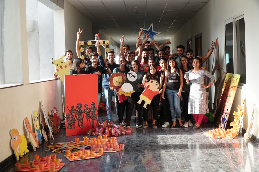 SRM University Sonepat Events photo 5