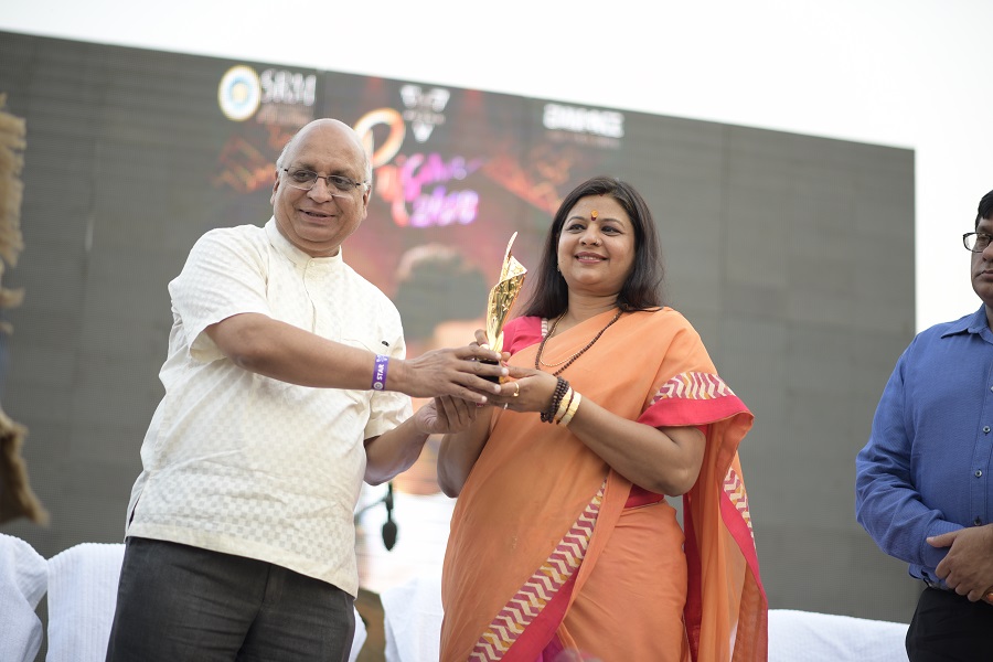 SRM University Sonepat Events photo 3
