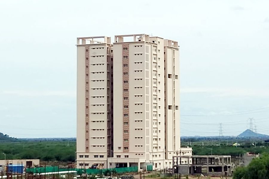VIT AP Campus photo 5