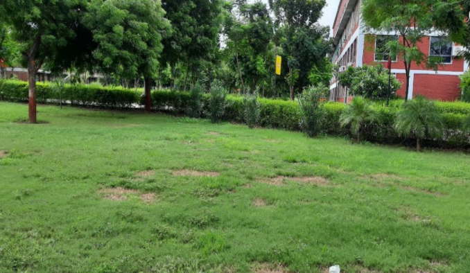 Rai School of Management Studies Ahmedabad Campus photo 1