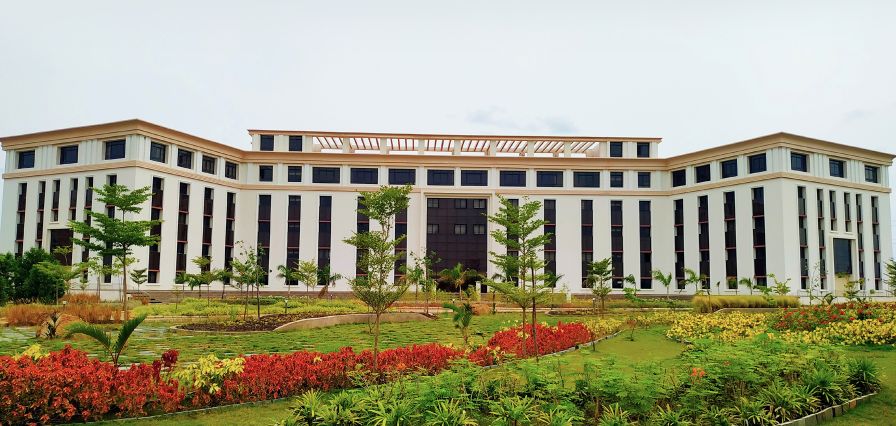 VIT AP Campus photo 6