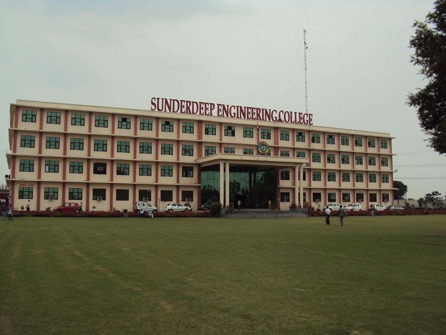SDGI Global University Campus & Infrastructure photo 10