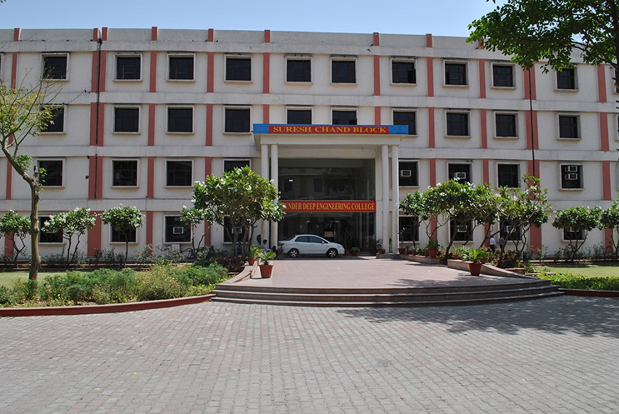 SDGI Global University Campus & Infrastructure photo 19