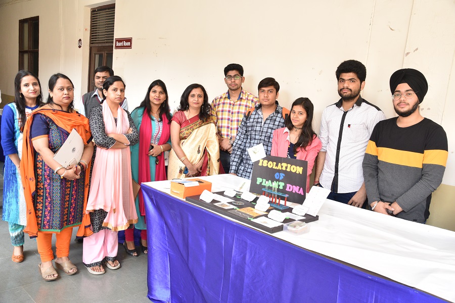 SDGI Global University Seminars & Workshops photo 6