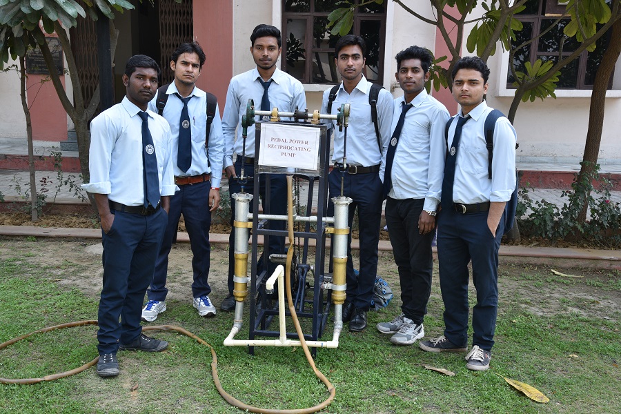 SDGI Global University Seminars & Workshops photo 9
