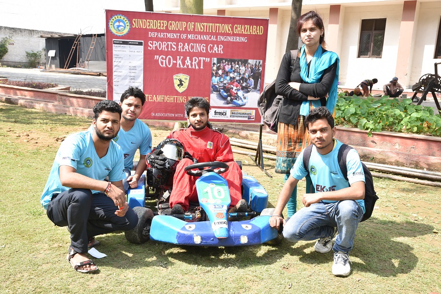 SDGI Global University Seminars & Workshops photo 10