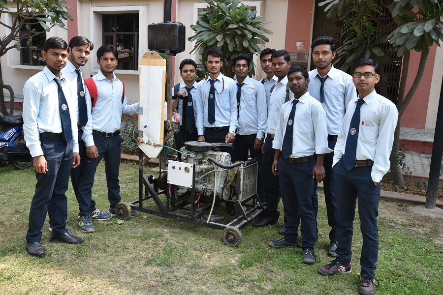 SDGI Global University Seminars & Workshops photo 11