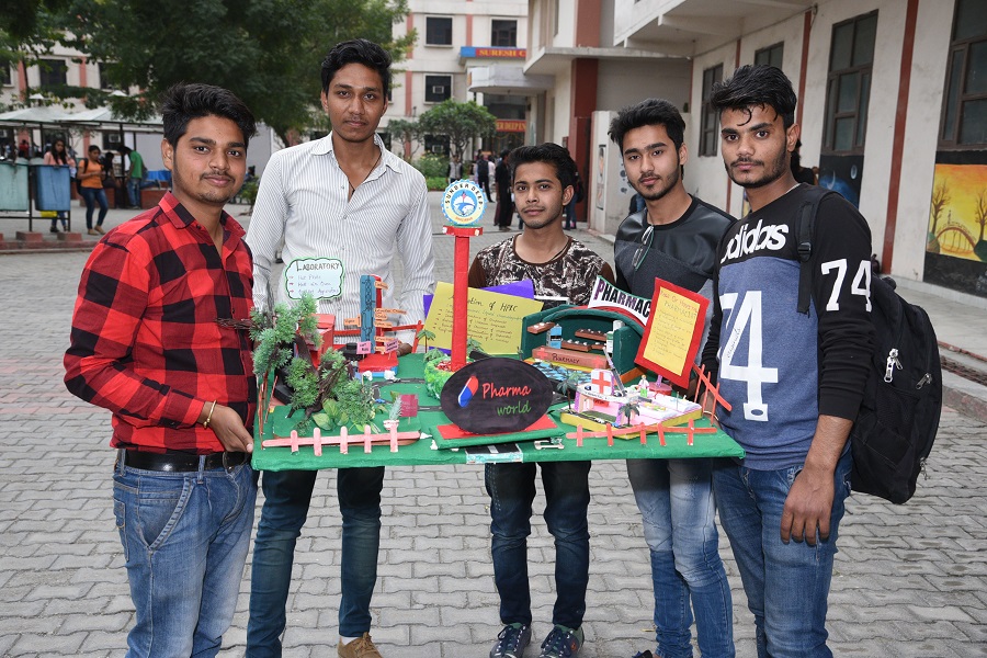 SDGI Global University Seminars & Workshops photo 13