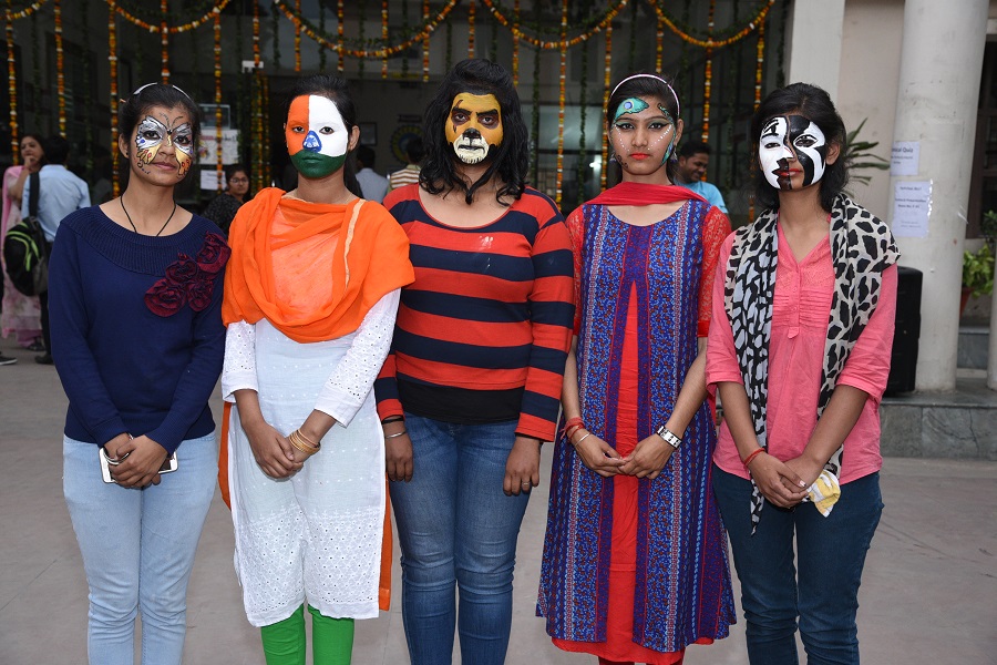 SDGI Global University Seminars & Workshops photo 14