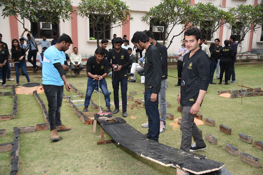 SDGI Global University Seminars & Workshops photo 15