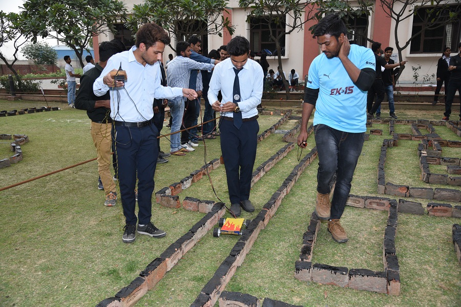 SDGI Global University Seminars & Workshops photo 16