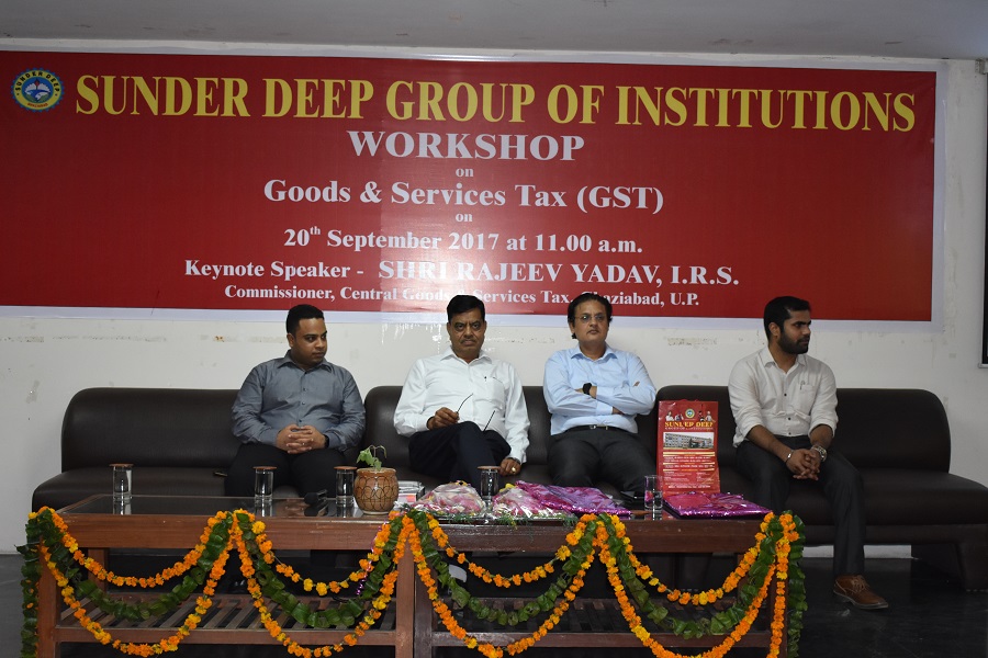 SDGI Global University Events photo 23