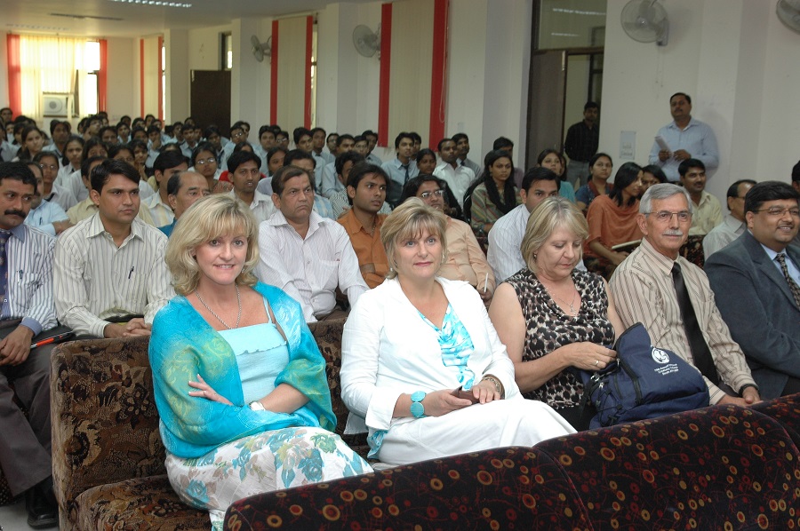 SDGI Global University Events photo 24