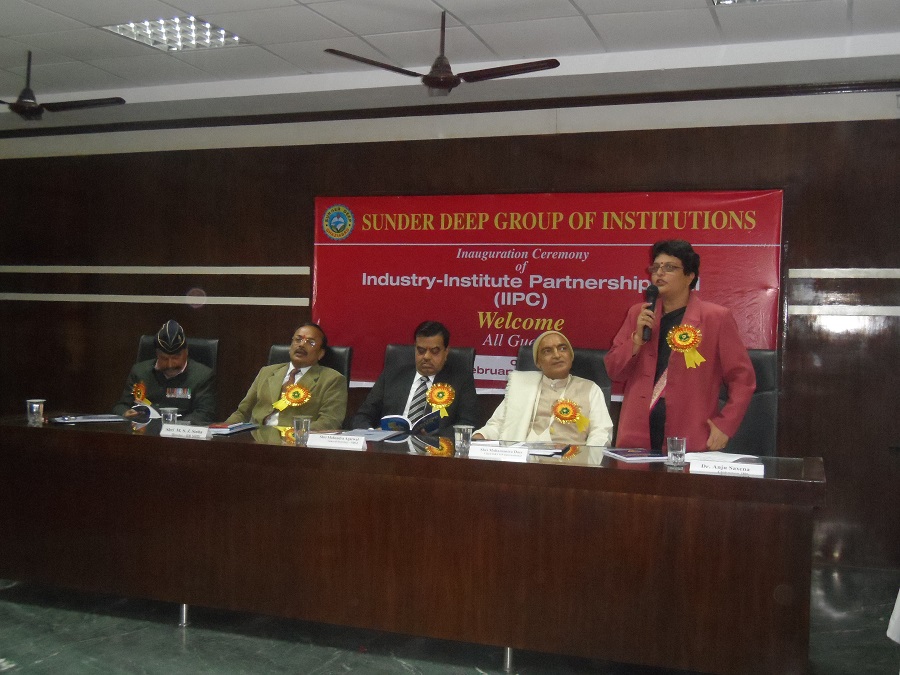 SDGI Global University Events photo 35