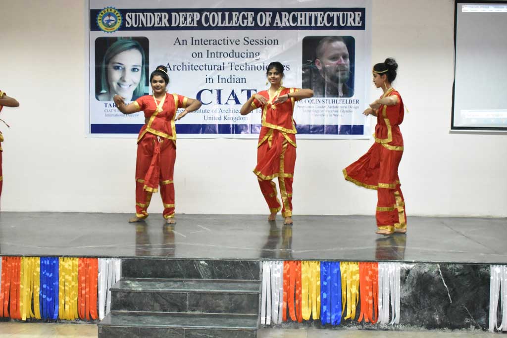 SDGI Global University Events photo 19