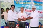Sri Rama Krishna Degree and PG College Nandyal College Campus photo 5