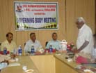 Sri Rama Krishna Degree and PG College Nandyal College Campus photo 2
