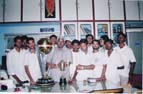 Sri Rama Krishna Degree and PG College Nandyal College Campus photo 9