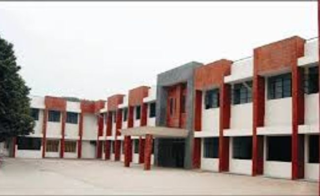 ISDC Allahabad General photo 1