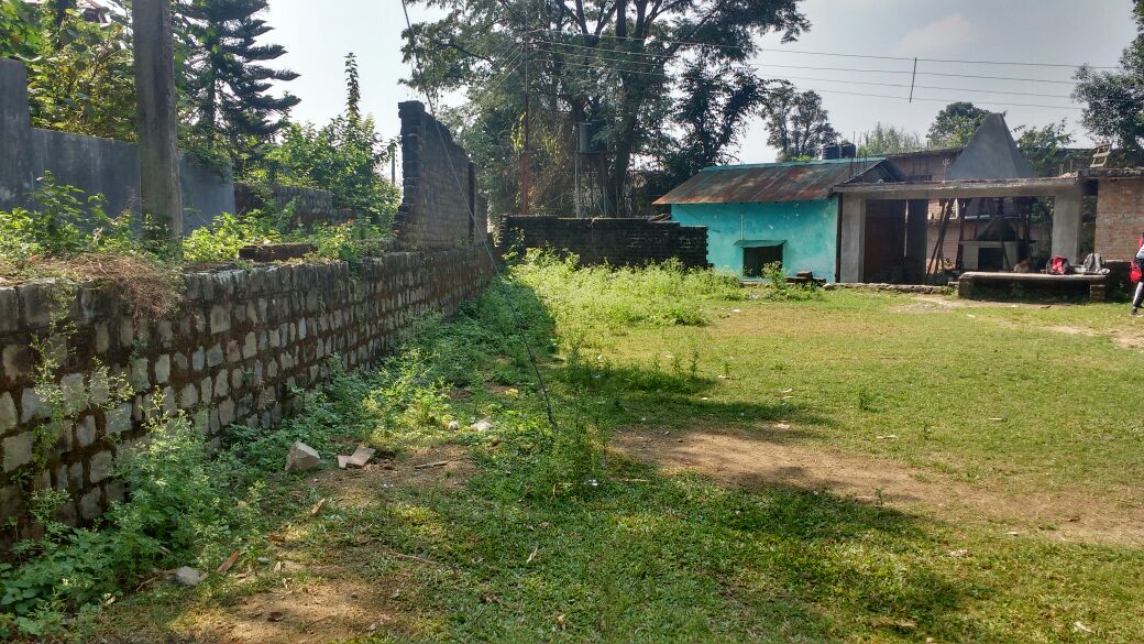 GGDSD College Palampur Campus photo 6