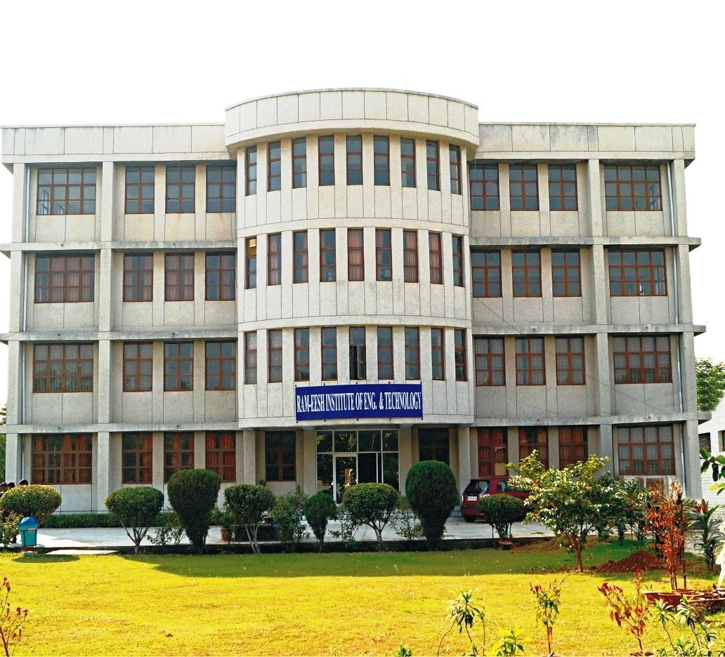 RamEesh Institute of Engineering and Technology Greater Noida Campus photo 15