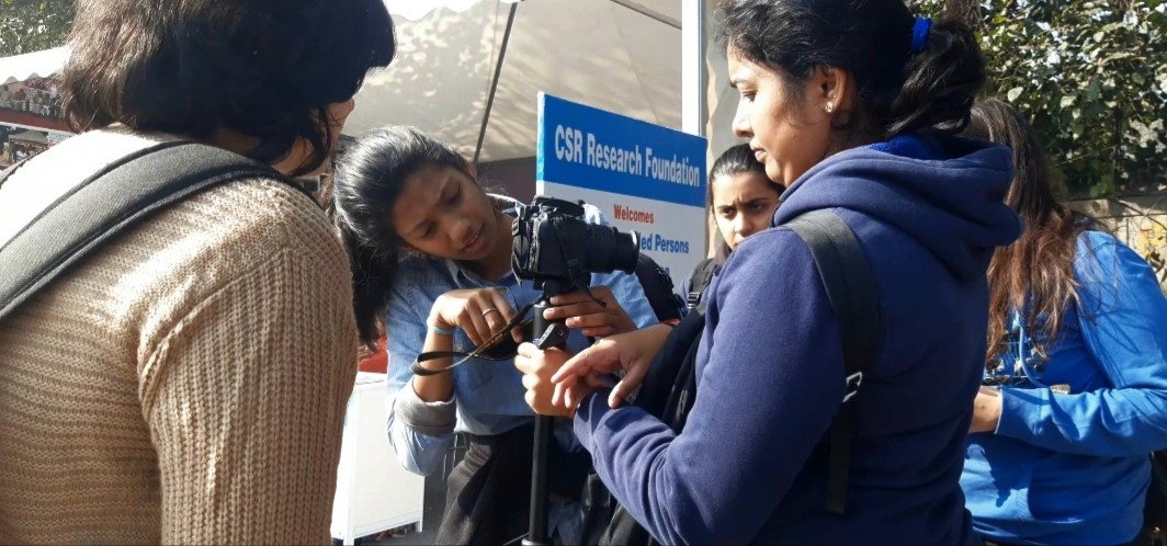 Times School of Media Greater Noida Extra Curriculars photo 2