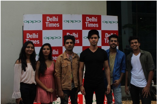 Times School of Media Greater Noida Extra Curriculars photo 8