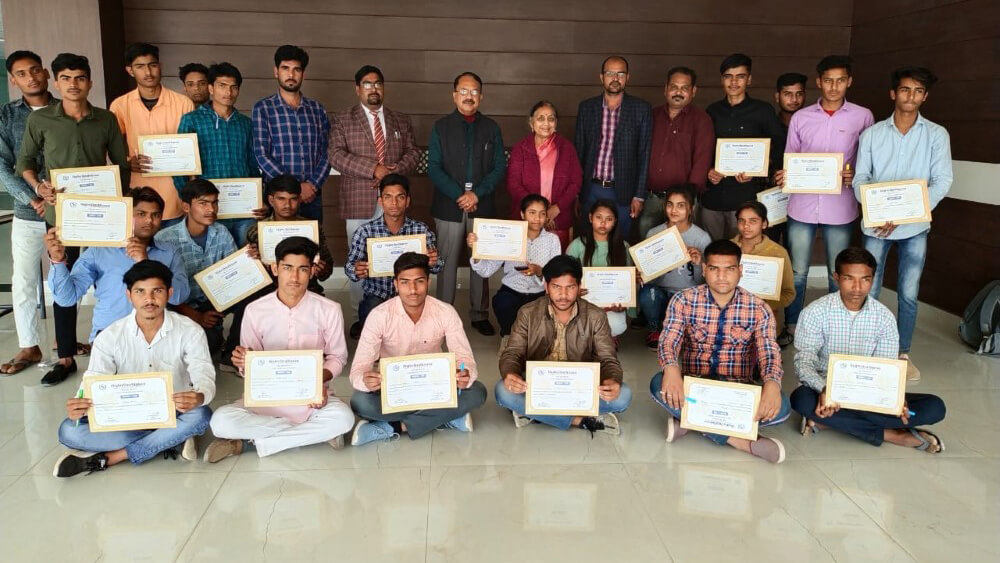 Nirwan University Jaipur Events photo 2