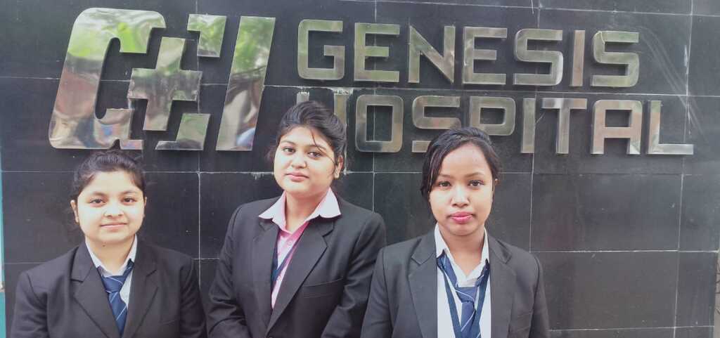 George Group of Colleges Kolkata Events and Extra curriculars photo 25