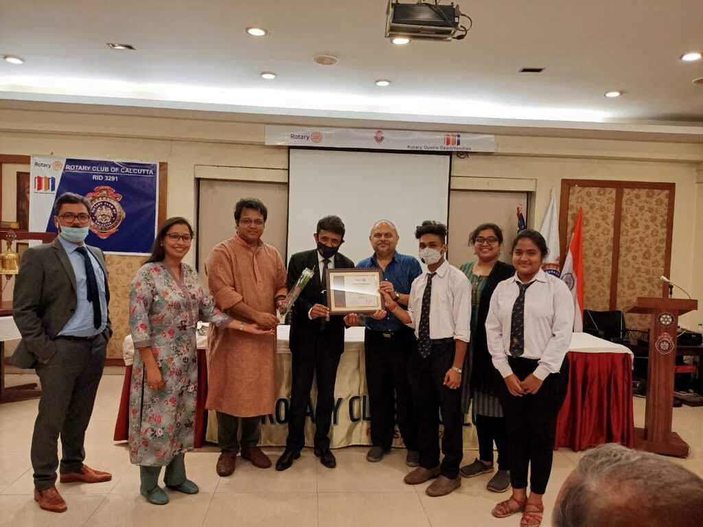 George Group of Colleges Kolkata Events and Extra curriculars photo 31