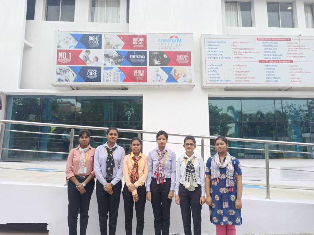 George Group of Colleges Kolkata Events and Extra curriculars photo 39