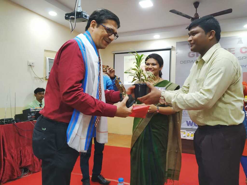 George Group of Colleges Kolkata Events and Extra curriculars photo 45