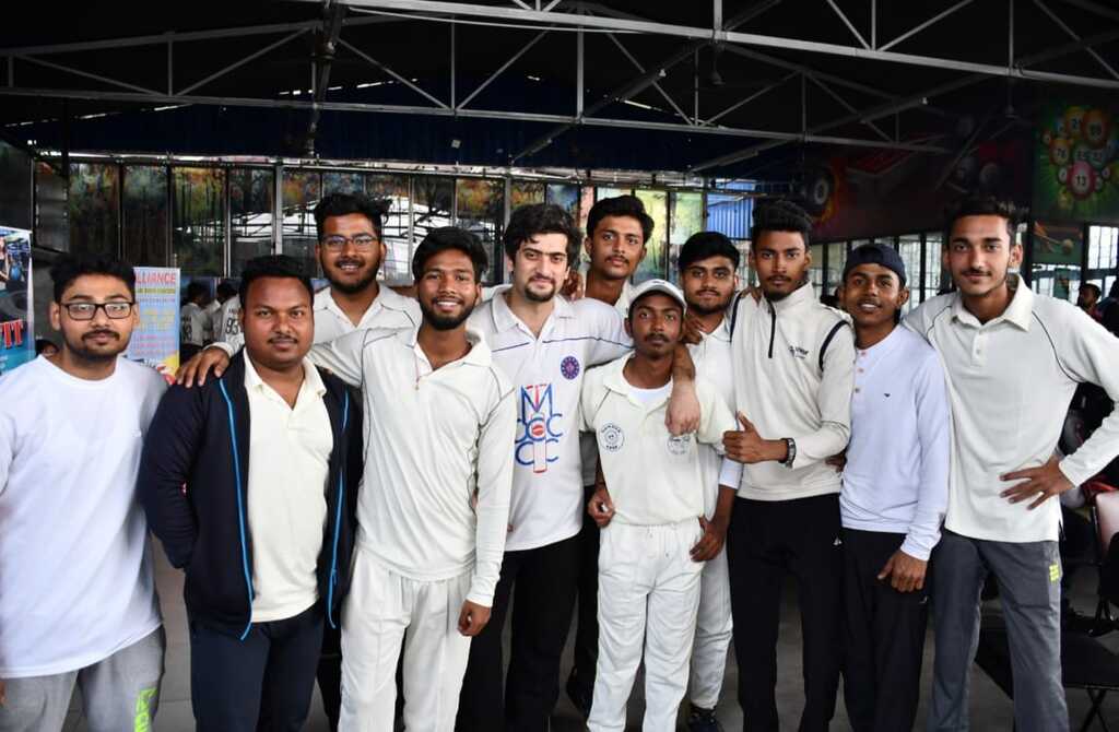 George Group of Colleges Kolkata Events and Extra curriculars photo 51