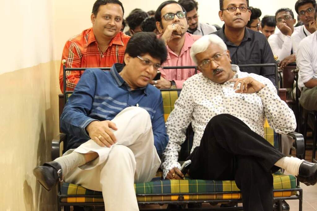 George Group of Colleges Kolkata Events and Extra curriculars photo 56