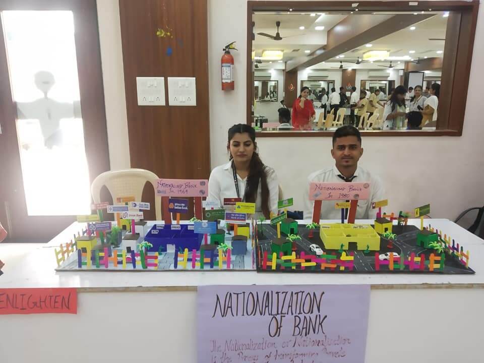 Reena Mehta College Thane Extra Curriculars photo 5