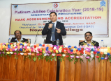 Nowgong College Nagaon Events photo 6