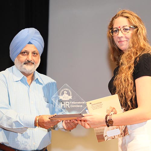 VGU Jaipur Events photo 5