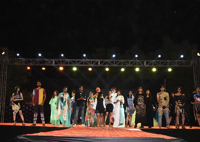 VGU Jaipur Events photo 8