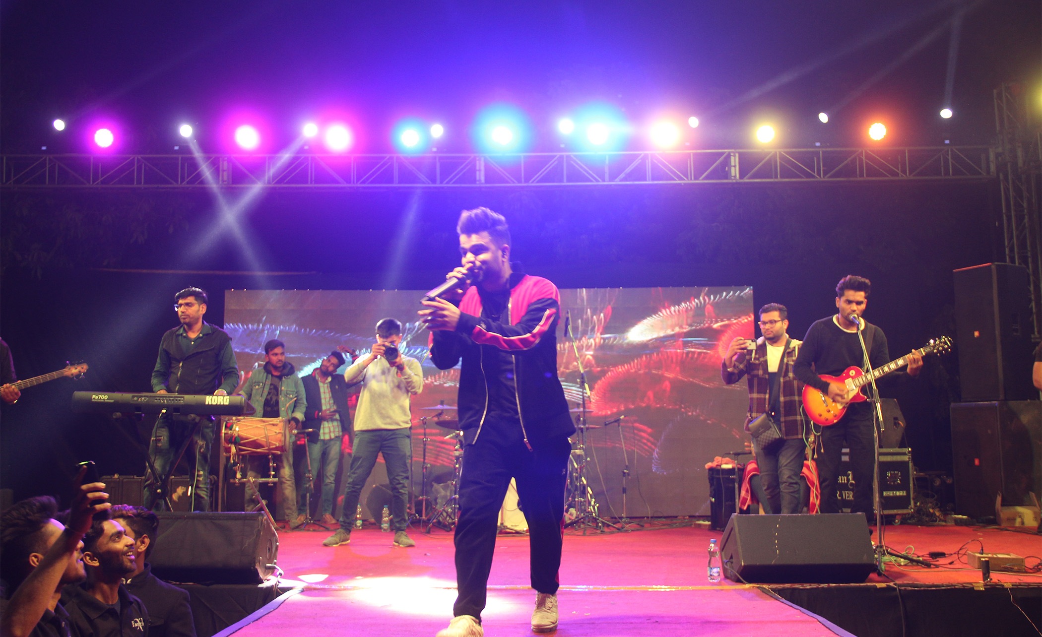 VGU Jaipur Events photo 11