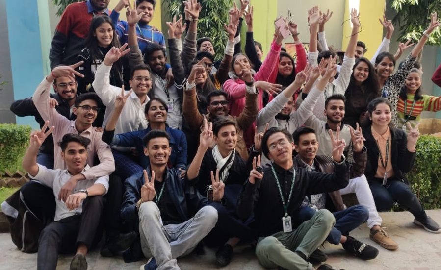 VGU Jaipur Events photo 13