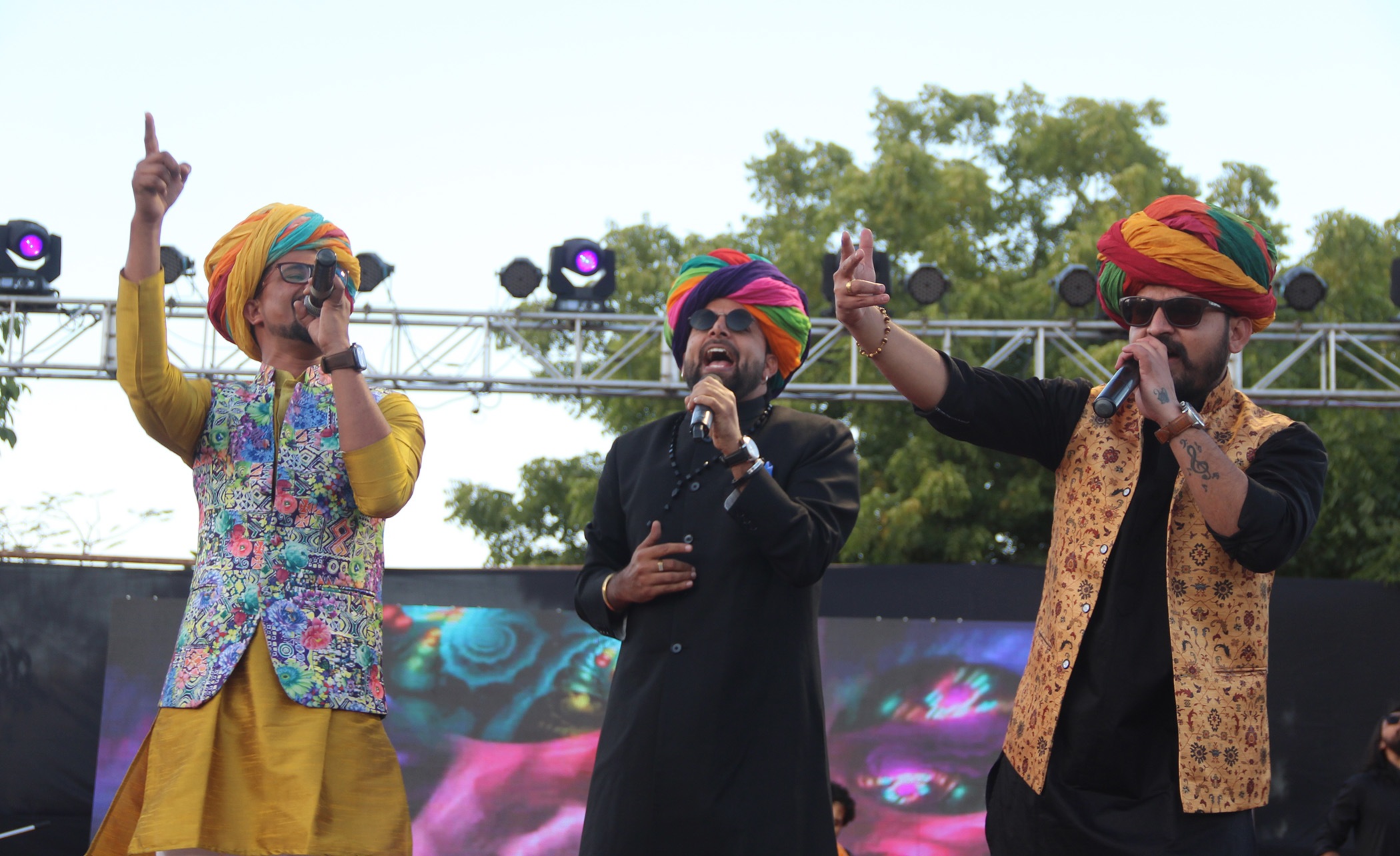VGU Jaipur Events photo 12