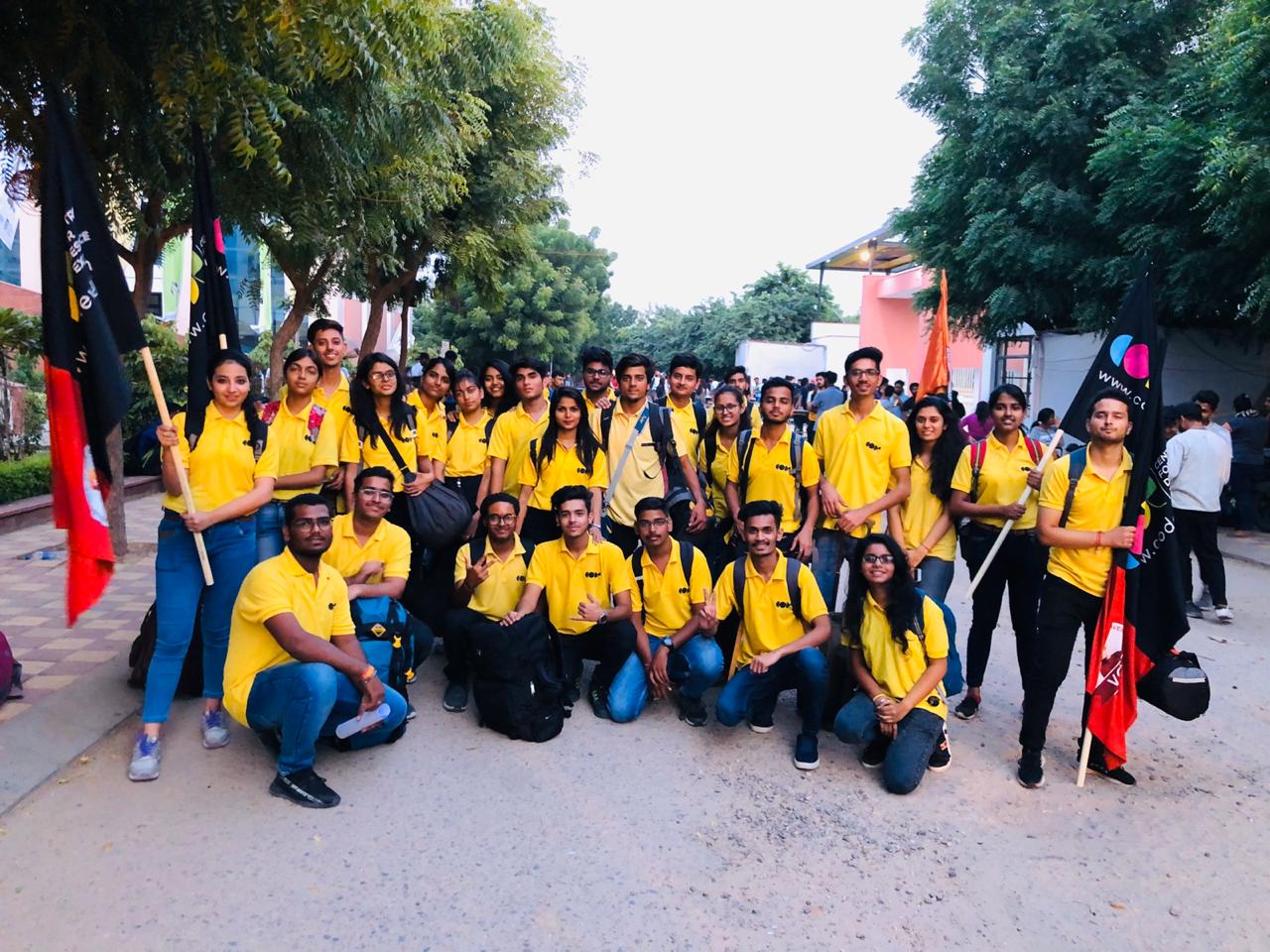 VGU Jaipur Events photo 17