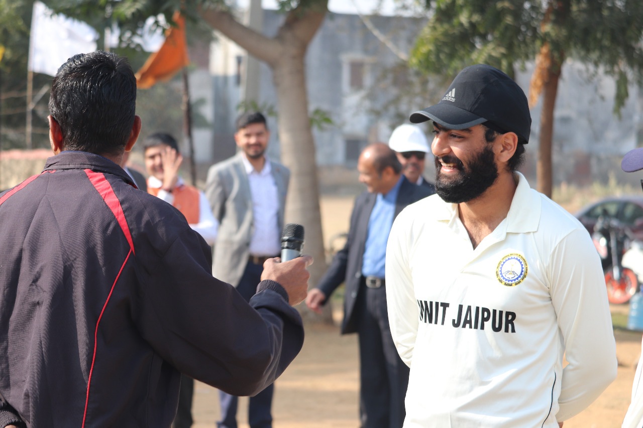 VGU Jaipur Events photo 18