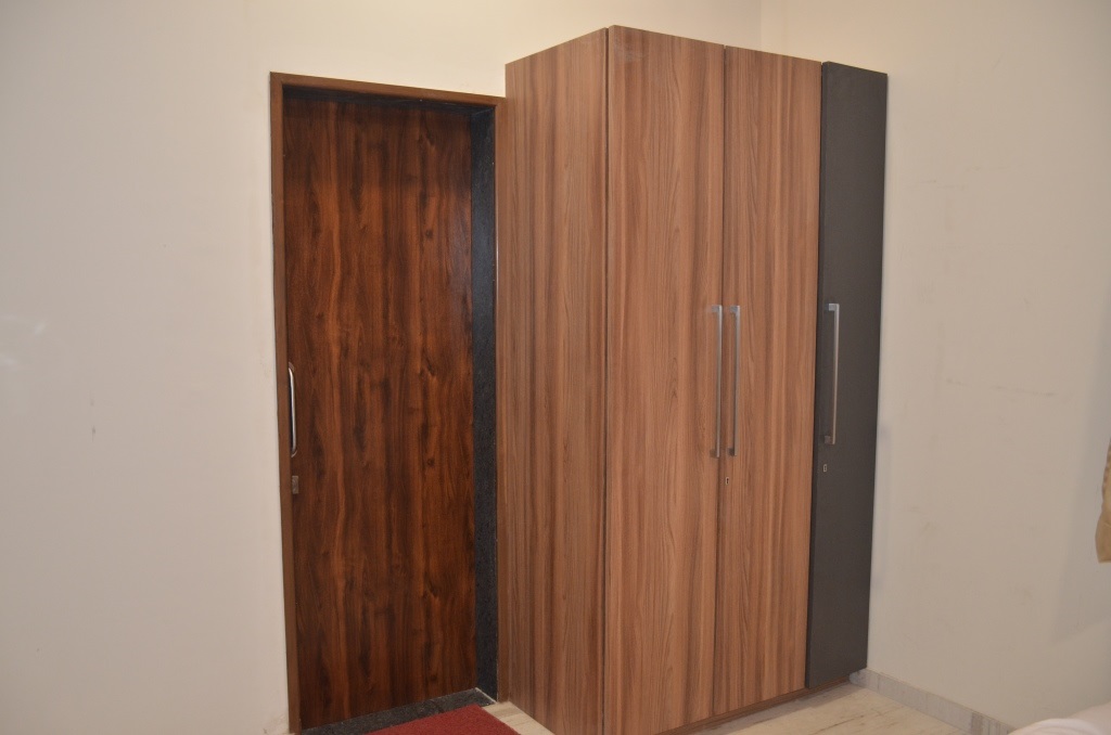 DY Patil University Pune Hostel photo 4