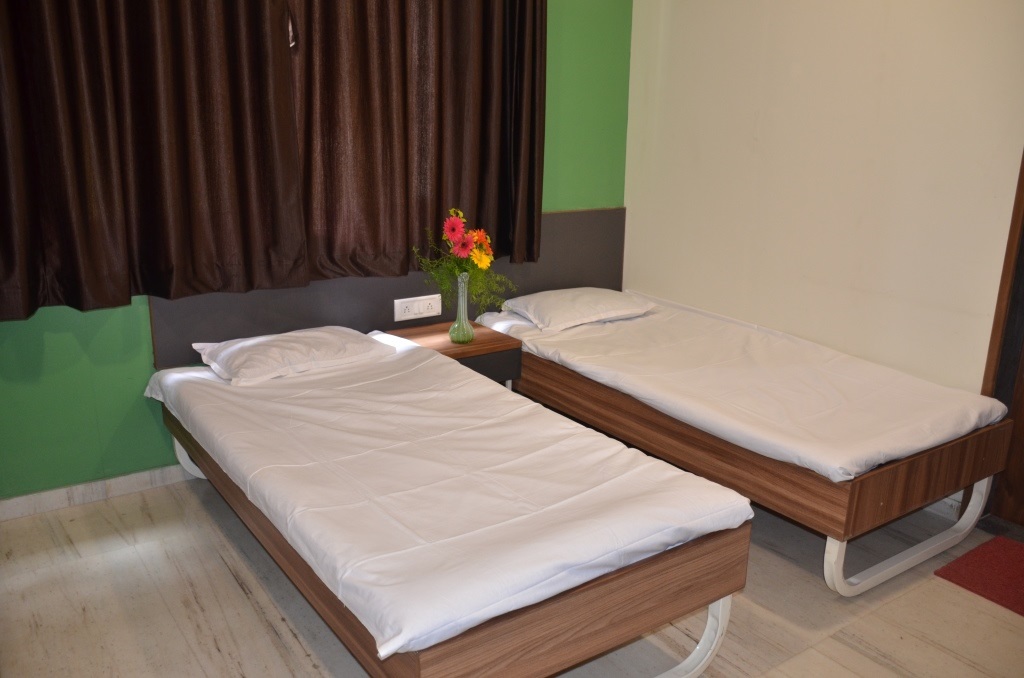 DY Patil University Pune Hostel photo 5
