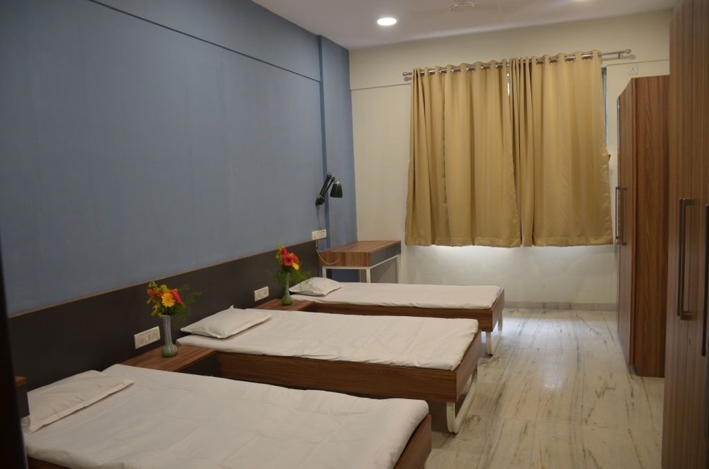 DY Patil University Pune Hostel photo 6