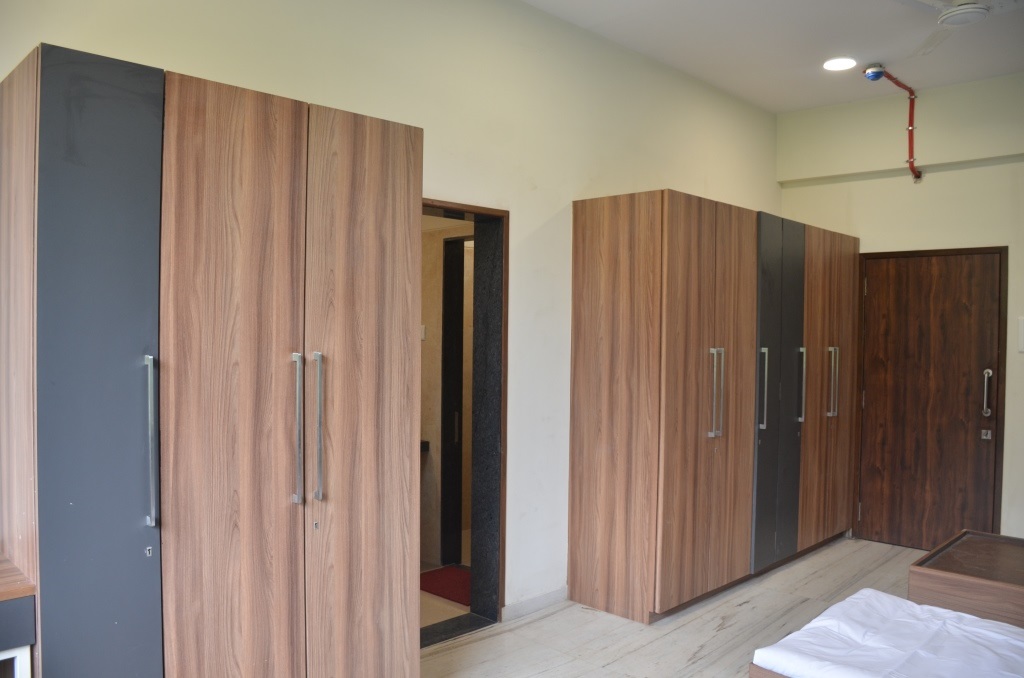 DY Patil University Pune Hostel photo 10